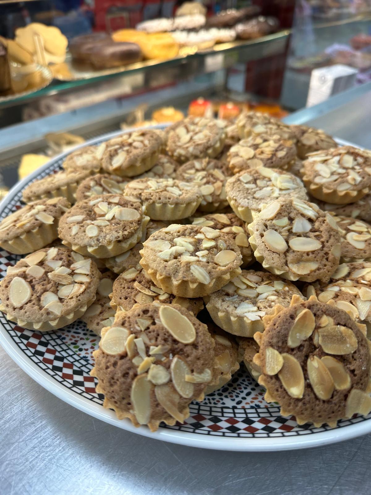 Panadería